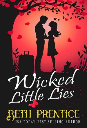 [Westport Mystery 04] • Wicked Little Lies · Molly